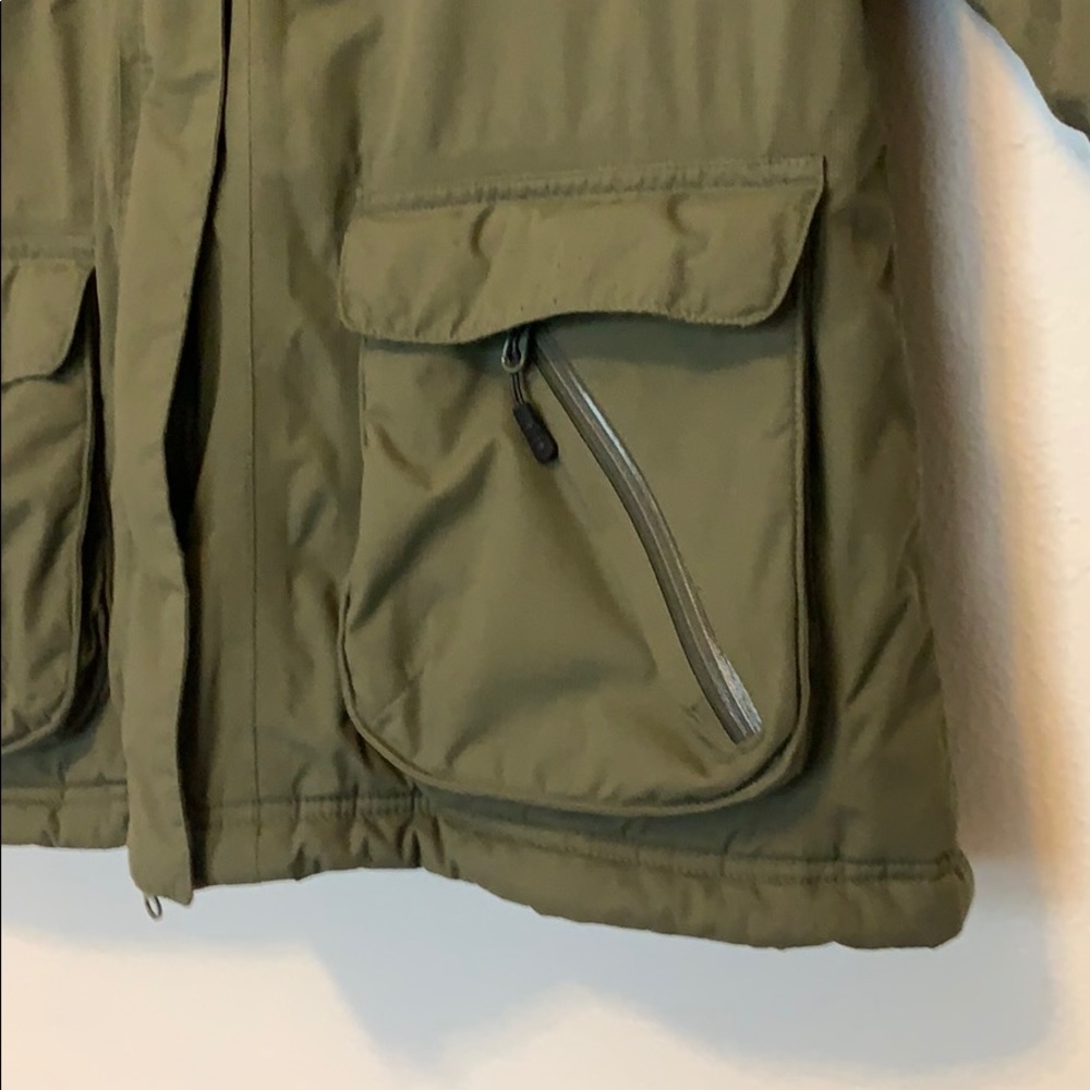 Lands’ End Jacket - image 2